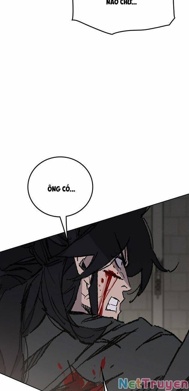 Tiên Kiếm Bất Bại Chap 119 - Next Chap 120