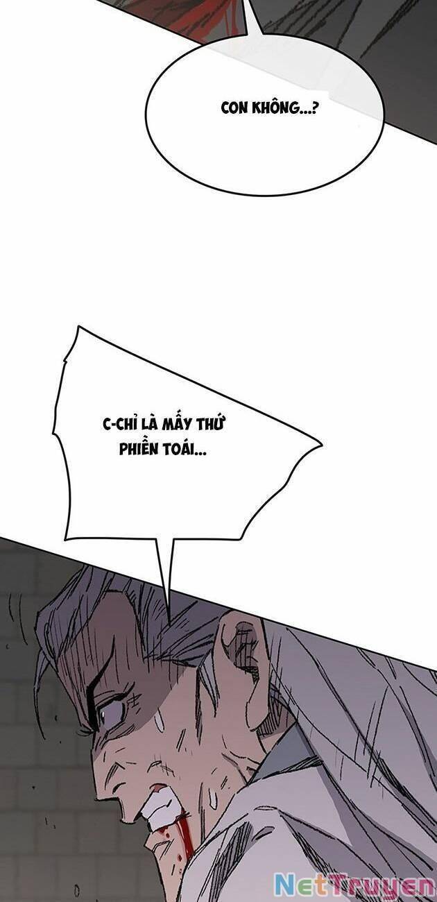 Tiên Kiếm Bất Bại Chap 119 - Next Chap 120