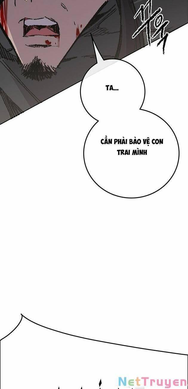Tiên Kiếm Bất Bại Chap 119 - Next Chap 120