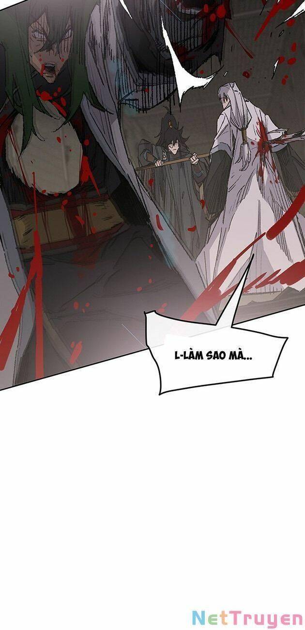 Tiên Kiếm Bất Bại Chap 119 - Next Chap 120