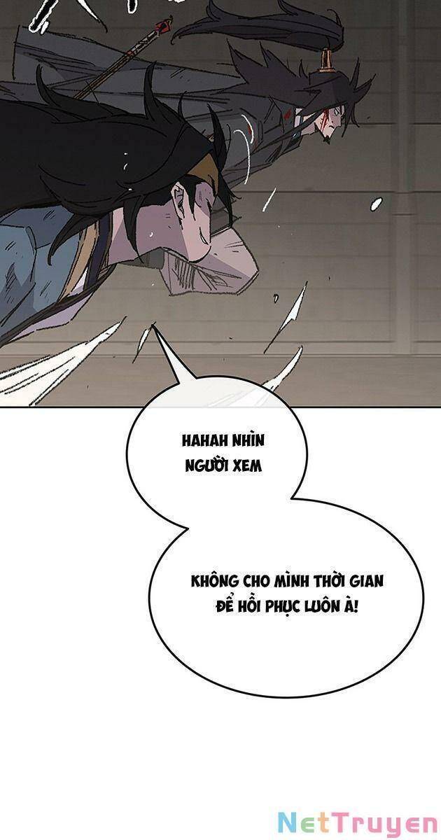 Tiên Kiếm Bất Bại Chap 119 - Next Chap 120