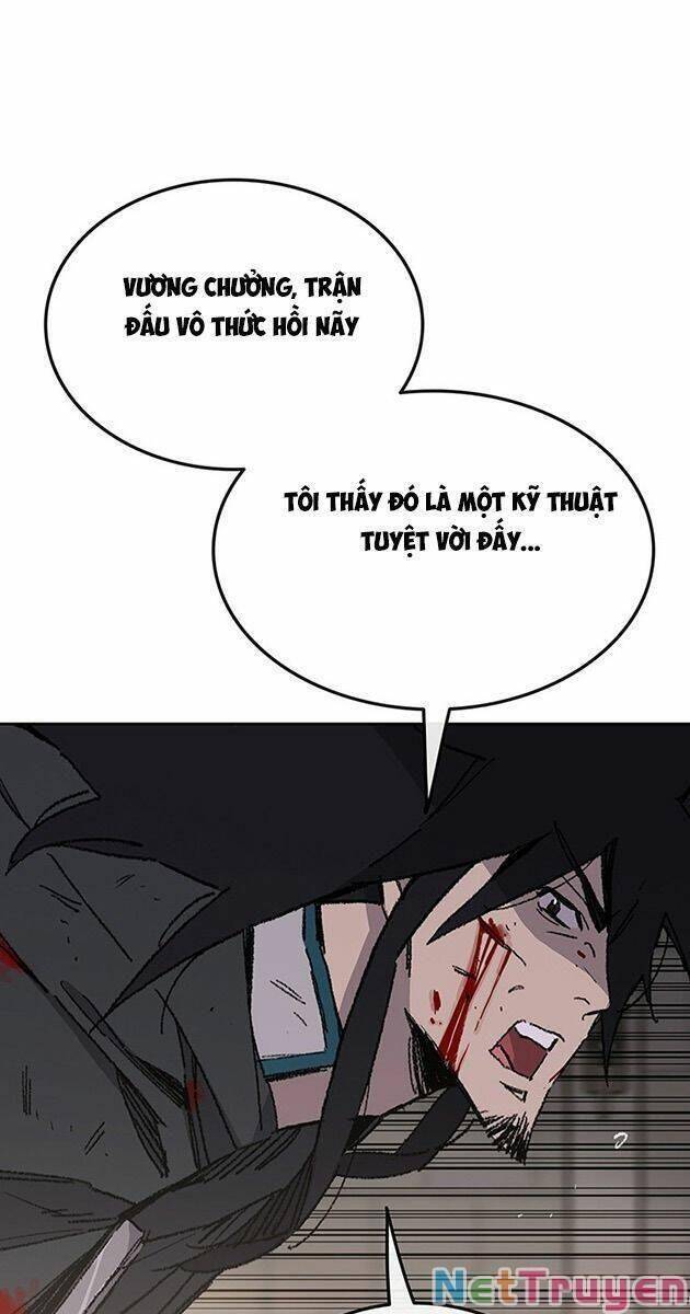 Tiên Kiếm Bất Bại Chap 119 - Next Chap 120