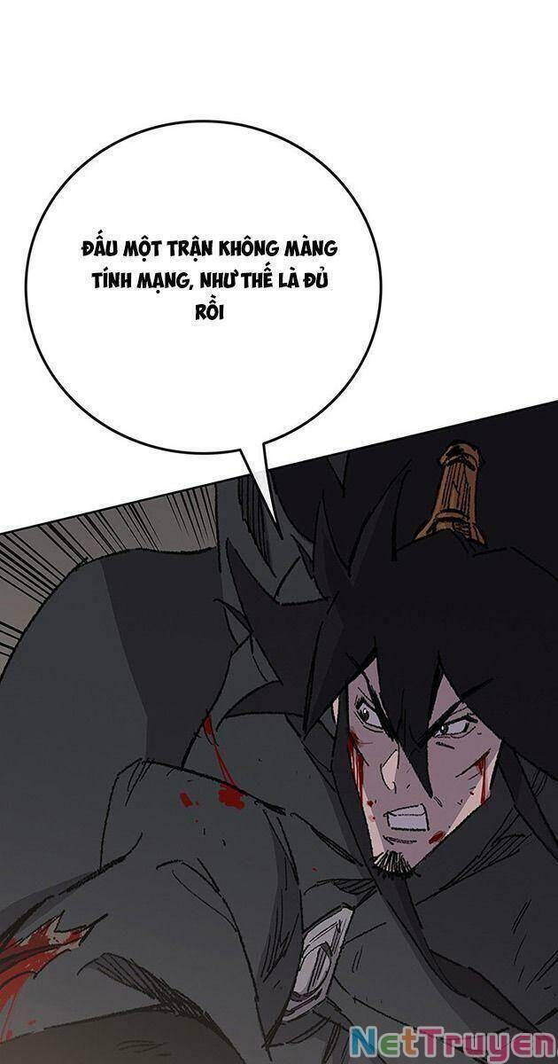 Tiên Kiếm Bất Bại Chap 119 - Next Chap 120