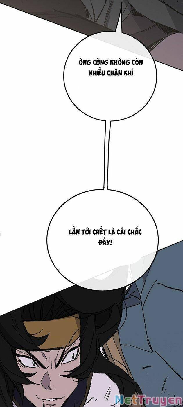 Tiên Kiếm Bất Bại Chap 119 - Next Chap 120