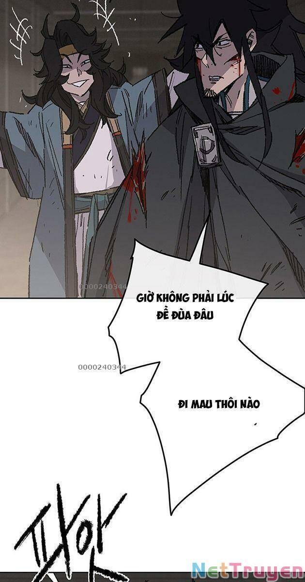 Tiên Kiếm Bất Bại Chap 119 - Next Chap 120