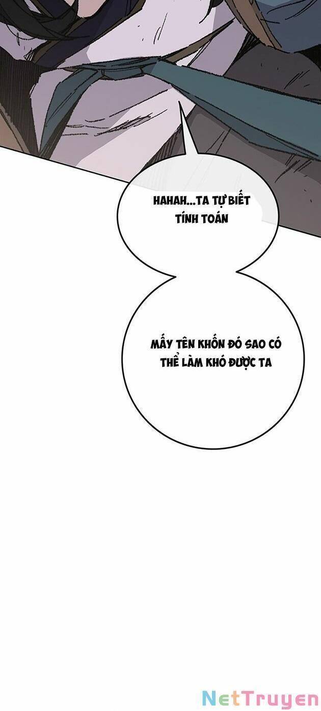 Tiên Kiếm Bất Bại Chap 119 - Next Chap 120