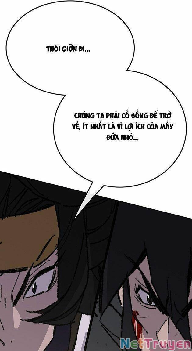 Tiên Kiếm Bất Bại Chap 119 - Next Chap 120