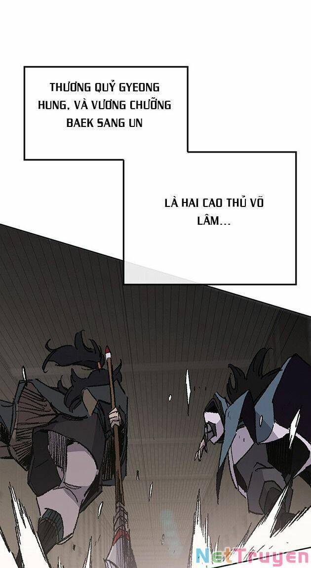 Tiên Kiếm Bất Bại Chap 119 - Next Chap 120