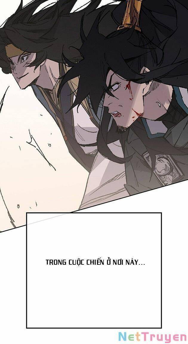 Tiên Kiếm Bất Bại Chap 119 - Next Chap 120