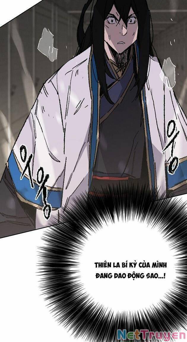 Tiên Kiếm Bất Bại Chap 119 - Next Chap 120