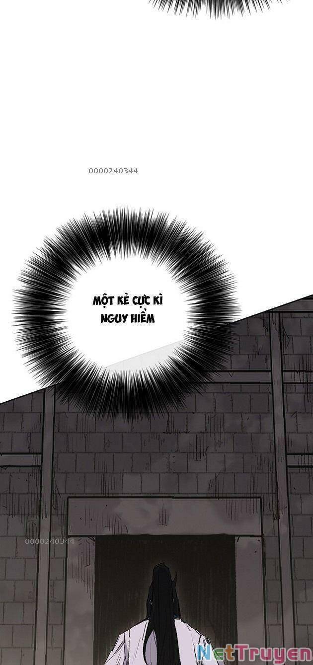 Tiên Kiếm Bất Bại Chap 119 - Next Chap 120