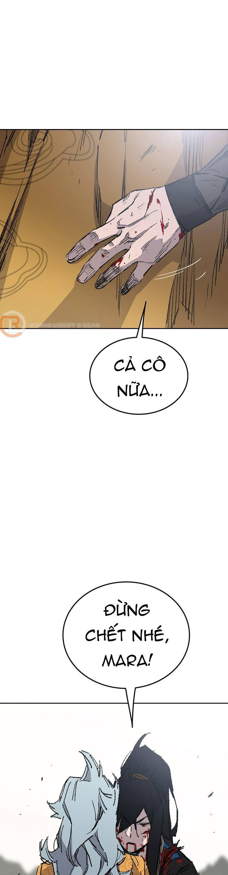 Tiên Kiếm Bất Bại Chap 112 - Next Chap 113