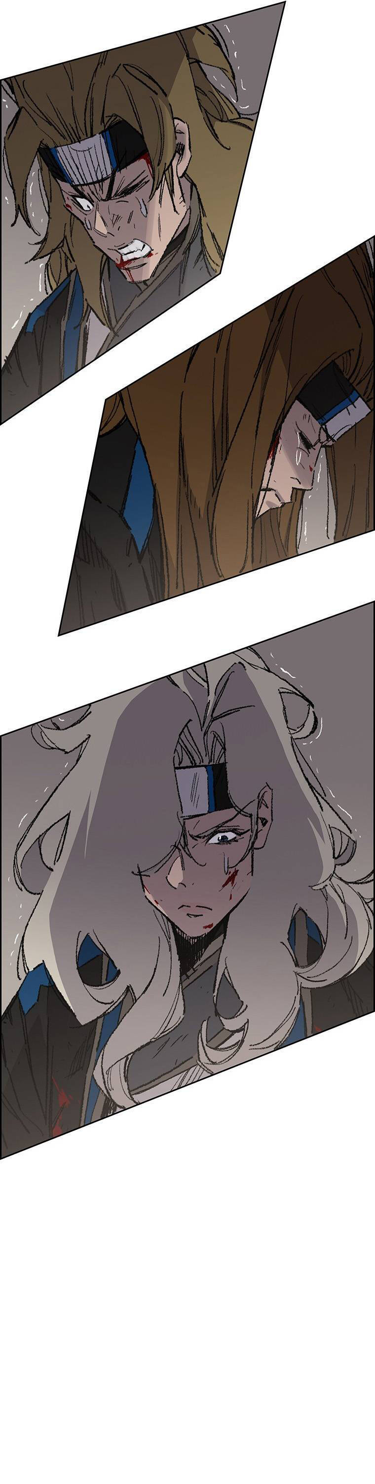 Tiên Kiếm Bất Bại Chap 112 - Next Chap 113