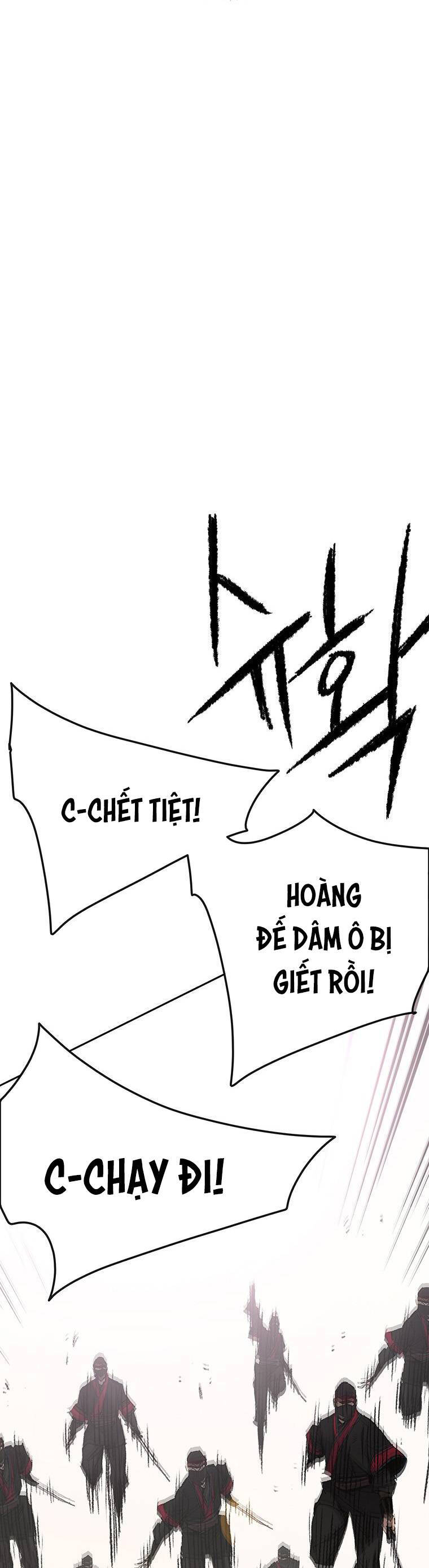 Tiên Kiếm Bất Bại Chap 112 - Next Chap 113