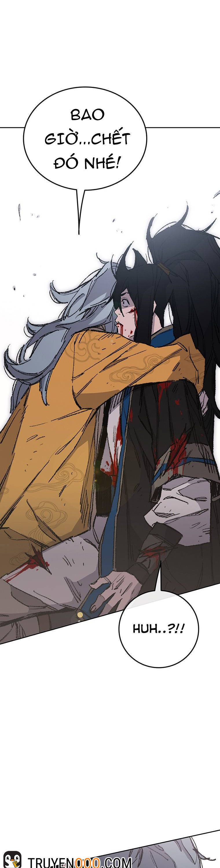 Tiên Kiếm Bất Bại Chap 112 - Next Chap 113