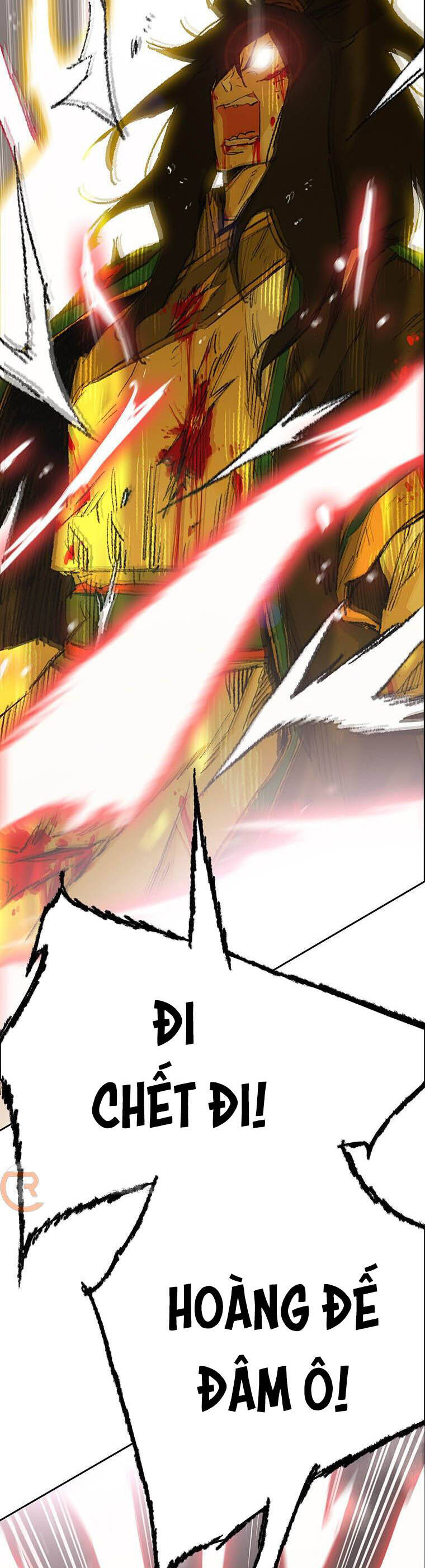 Tiên Kiếm Bất Bại Chap 112 - Next Chap 113