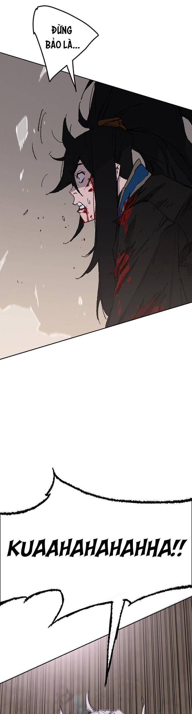 Tiên Kiếm Bất Bại Chap 112 - Next Chap 113