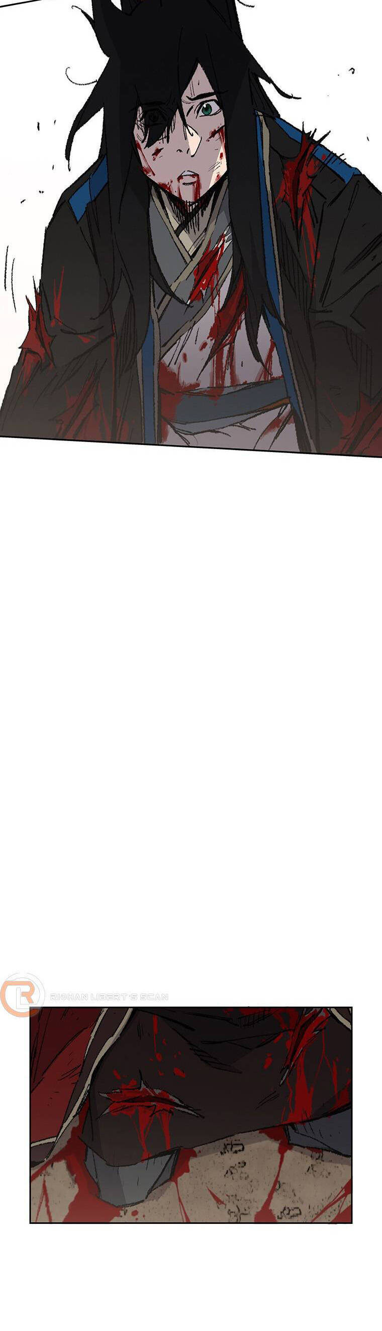 Tiên Kiếm Bất Bại Chap 112 - Next Chap 113