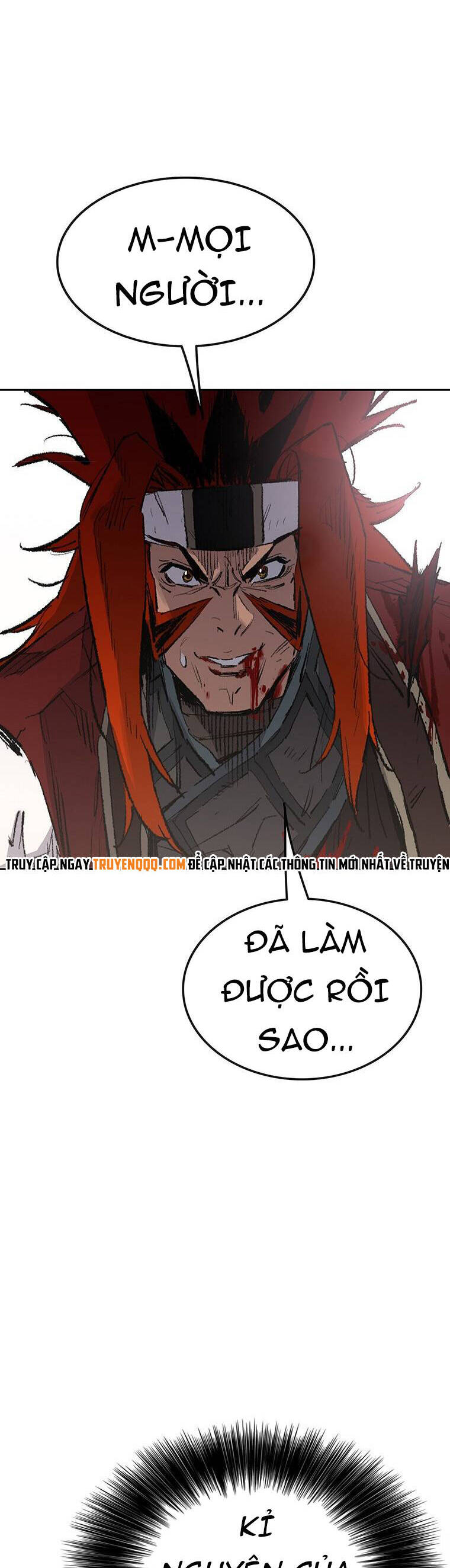 Tiên Kiếm Bất Bại Chap 112 - Next Chap 113