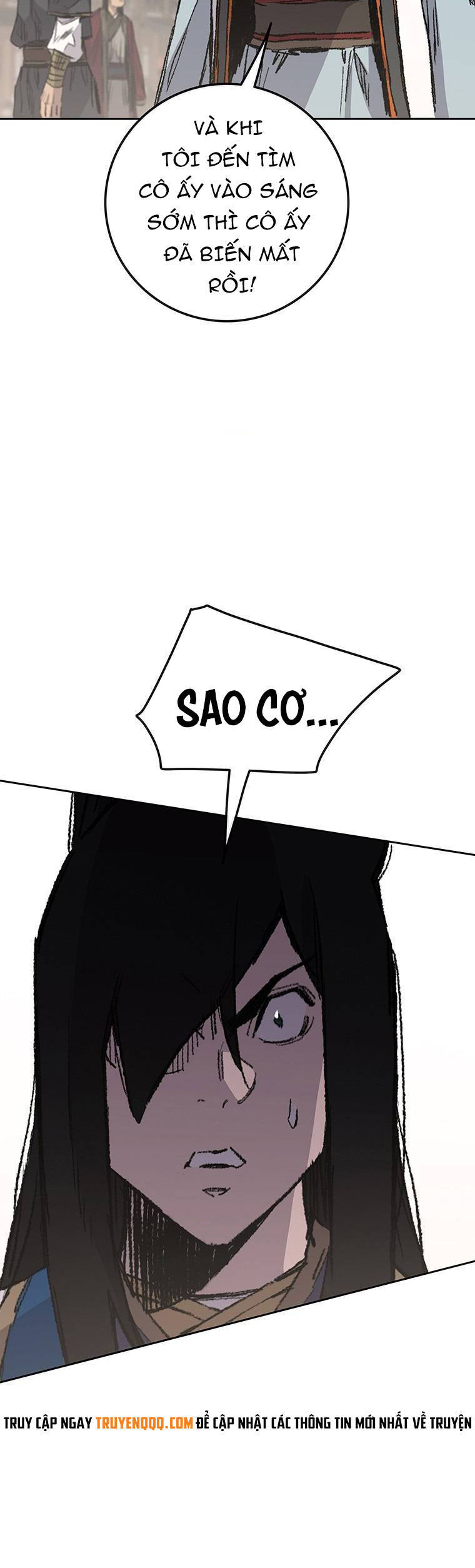 Tiên Kiếm Bất Bại Chap 112 - Next Chap 113