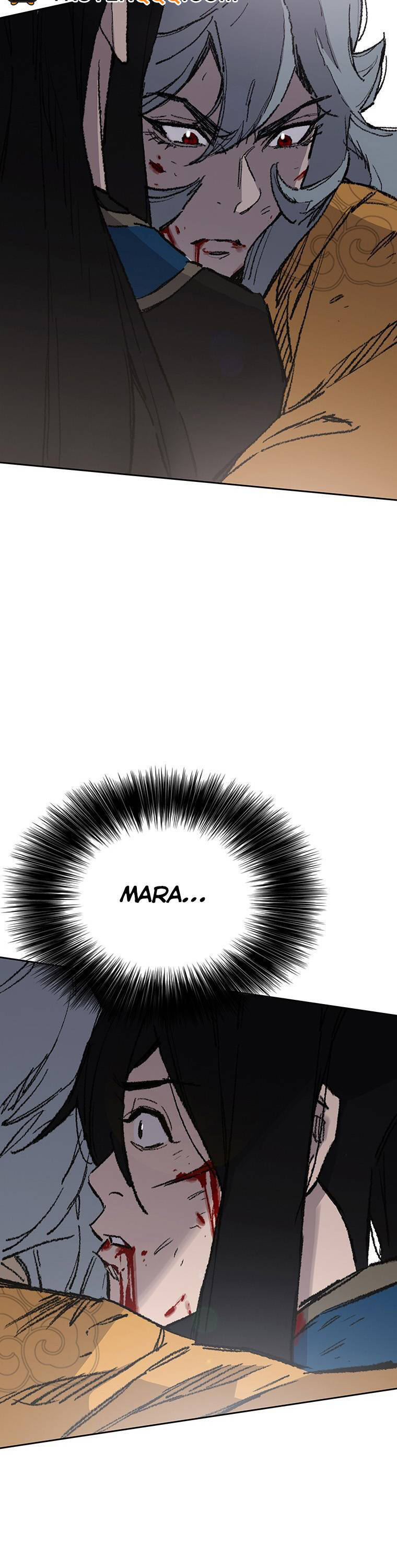 Tiên Kiếm Bất Bại Chap 112 - Next Chap 113