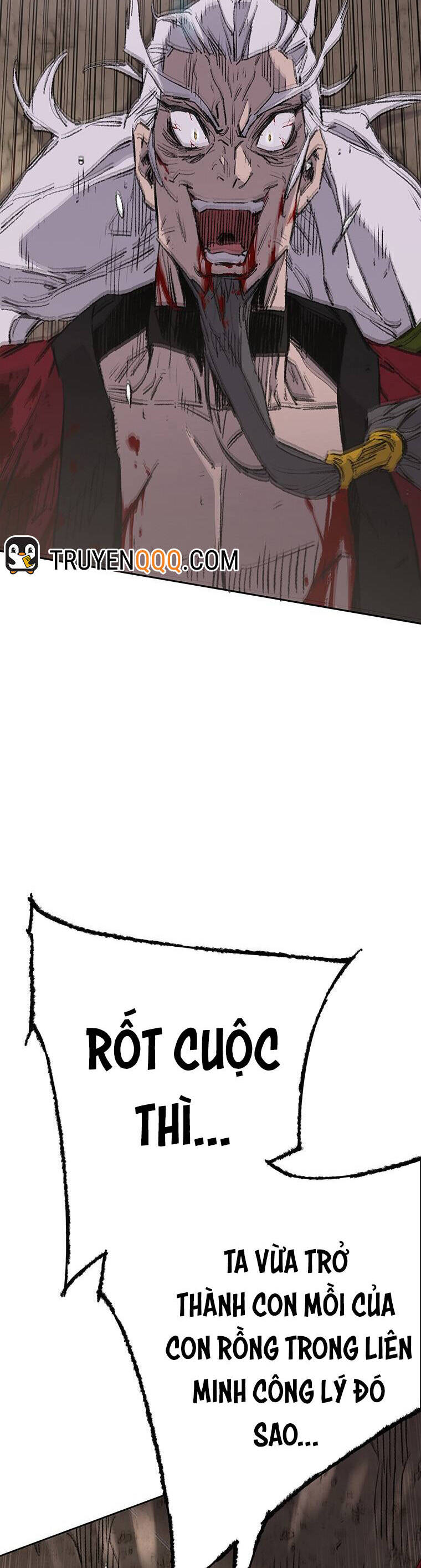 Tiên Kiếm Bất Bại Chap 112 - Next Chap 113