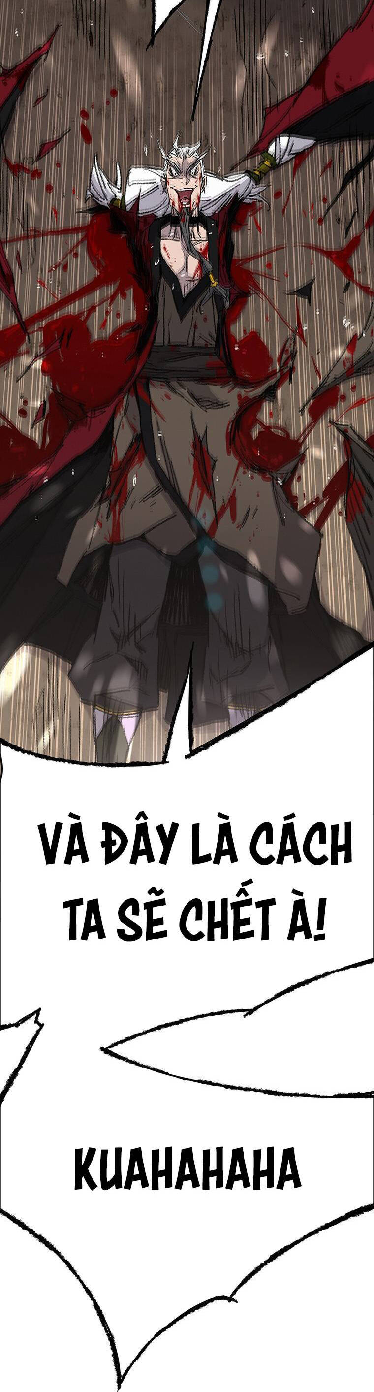 Tiên Kiếm Bất Bại Chap 112 - Next Chap 113