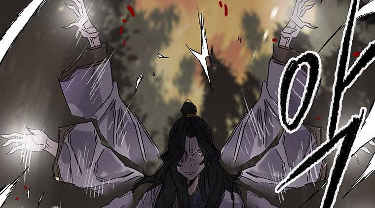 Tiên Kiếm Bất Bại Chap 113 - Next Chap 114