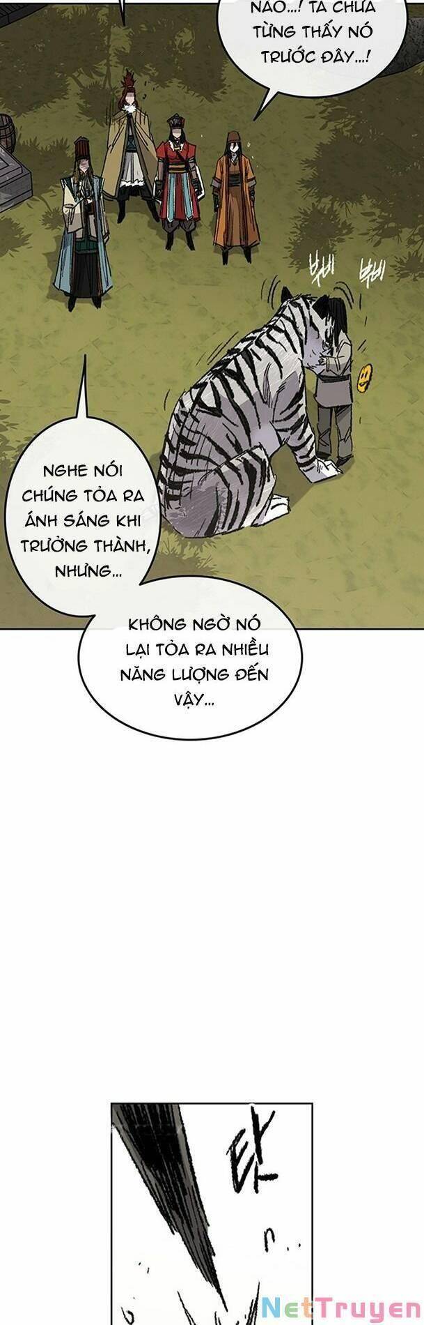 Tiên Kiếm Bất Bại Chap 127 - Next Chap 128
