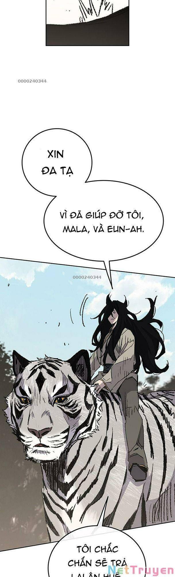 Tiên Kiếm Bất Bại Chap 127 - Next Chap 128