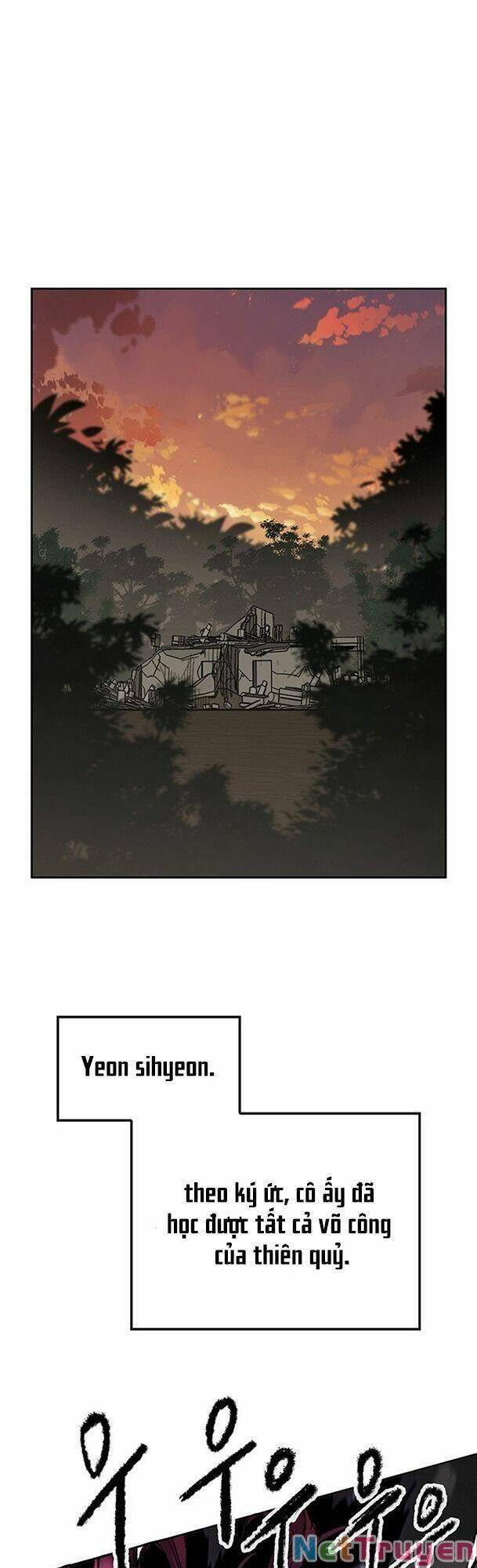 Tiên Kiếm Bất Bại Chap 127 - Next Chap 128