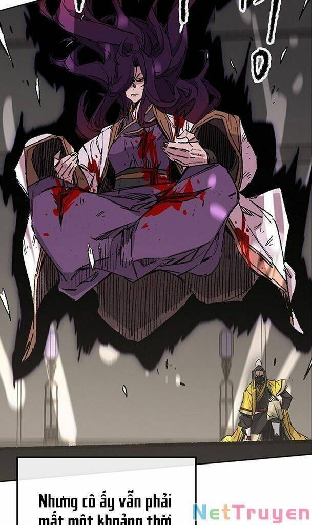 Tiên Kiếm Bất Bại Chap 127 - Next Chap 128