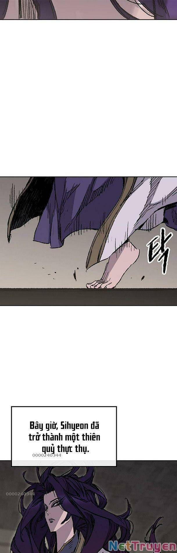 Tiên Kiếm Bất Bại Chap 127 - Next Chap 128