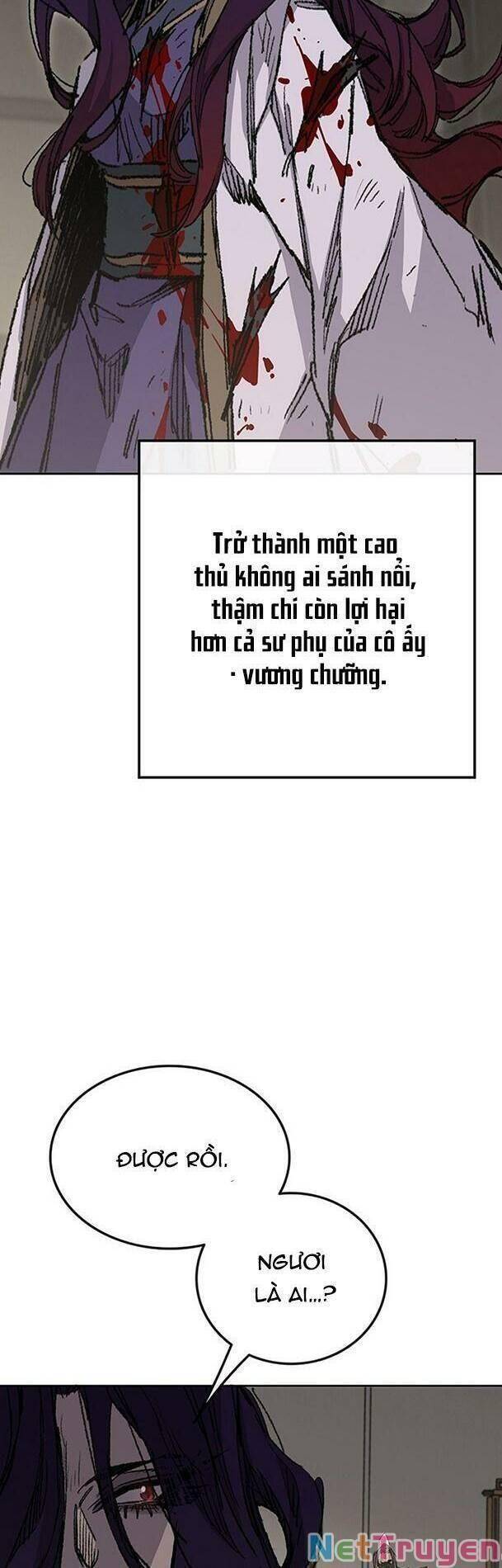 Tiên Kiếm Bất Bại Chap 127 - Next Chap 128