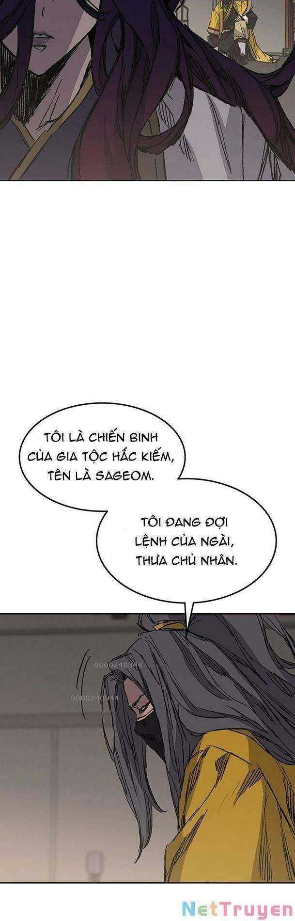 Tiên Kiếm Bất Bại Chap 127 - Next Chap 128