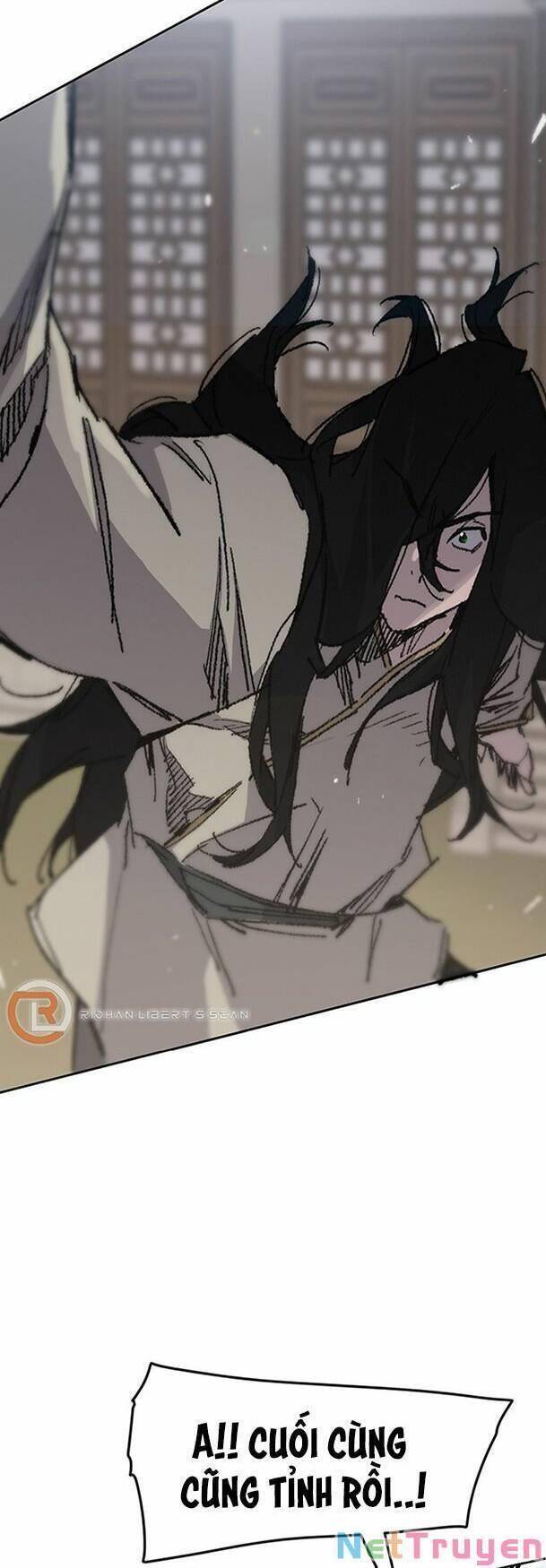 Tiên Kiếm Bất Bại Chap 127 - Next Chap 128