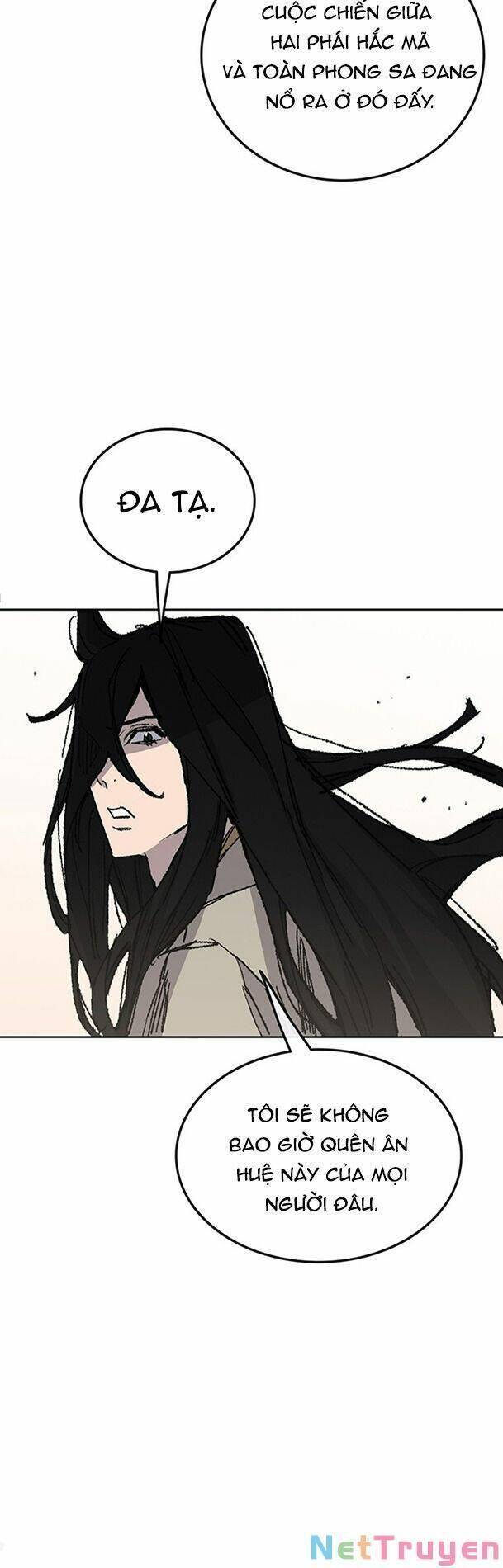 Tiên Kiếm Bất Bại Chap 127 - Next Chap 128