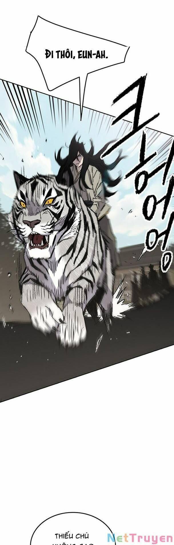 Tiên Kiếm Bất Bại Chap 127 - Next Chap 128