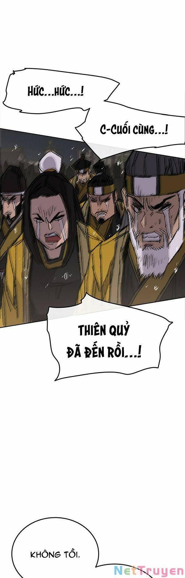 Tiên Kiếm Bất Bại Chap 127 - Next Chap 128