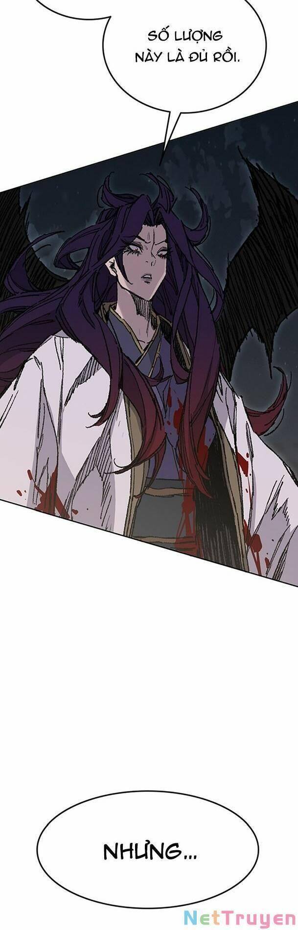 Tiên Kiếm Bất Bại Chap 127 - Next Chap 128