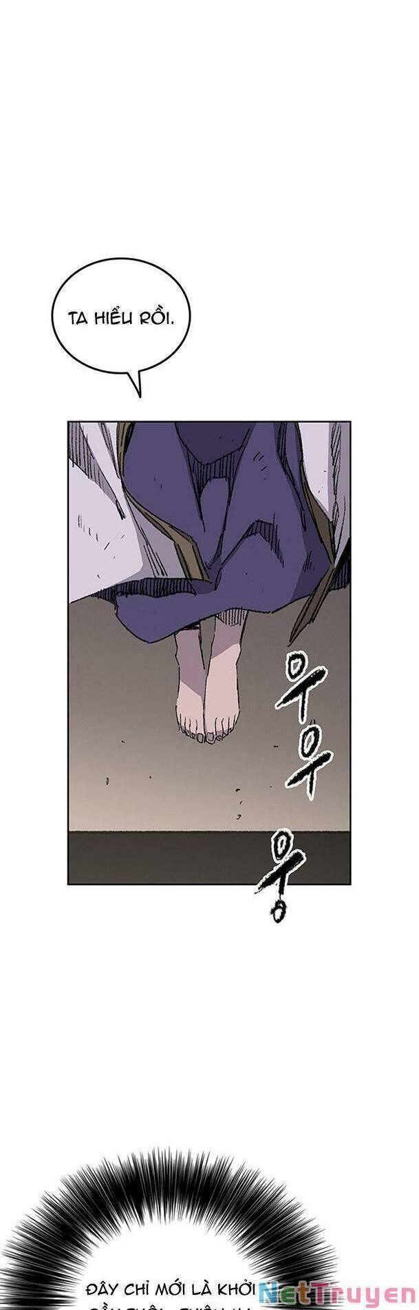 Tiên Kiếm Bất Bại Chap 127 - Next Chap 128