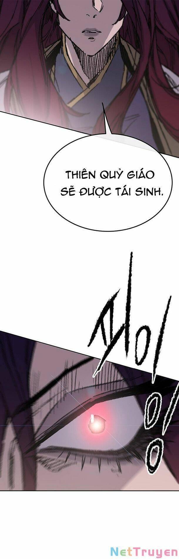 Tiên Kiếm Bất Bại Chap 127 - Next Chap 128