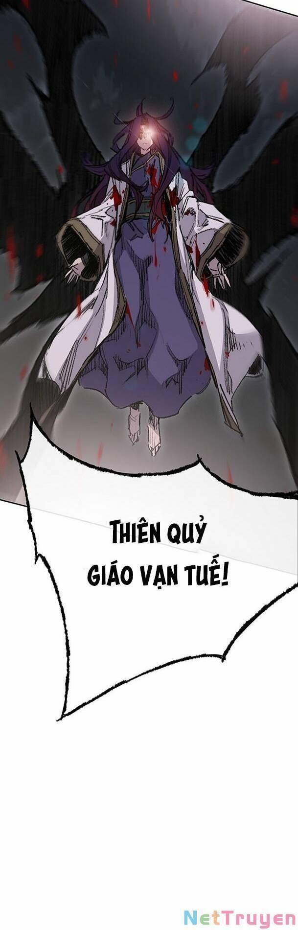Tiên Kiếm Bất Bại Chap 127 - Next Chap 128
