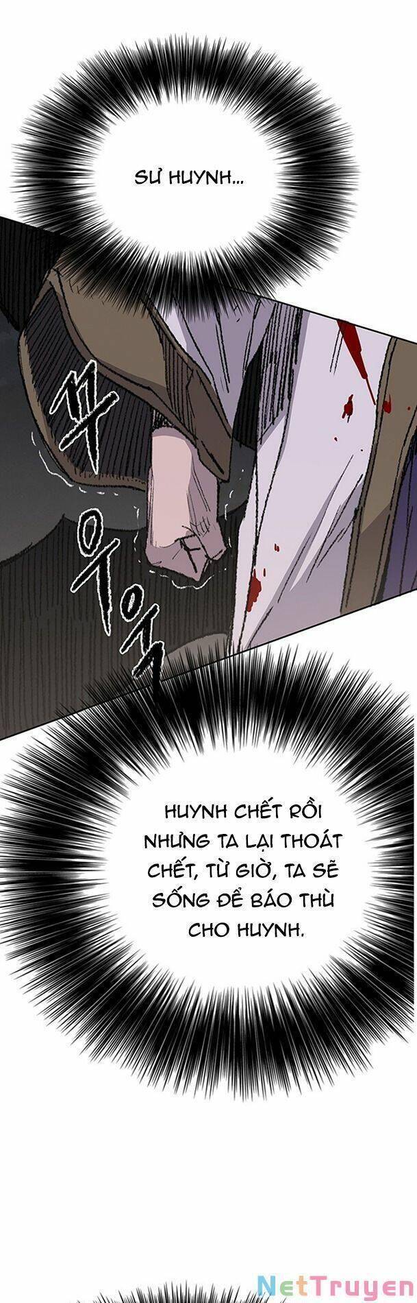 Tiên Kiếm Bất Bại Chap 127 - Next Chap 128
