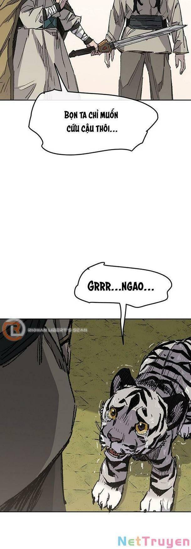 Tiên Kiếm Bất Bại Chap 127 - Next Chap 128