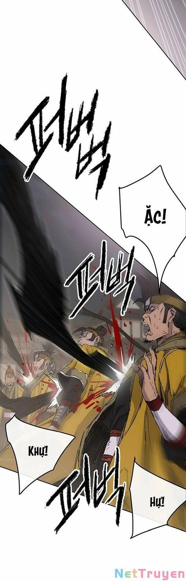 Tiên Kiếm Bất Bại Chap 127 - Next Chap 128
