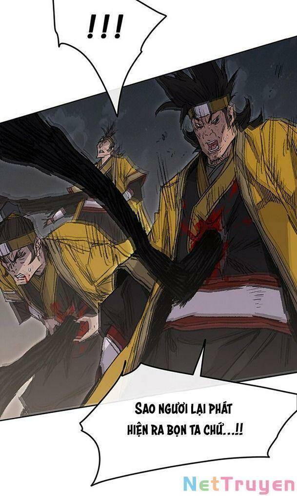 Tiên Kiếm Bất Bại Chap 127 - Next Chap 128
