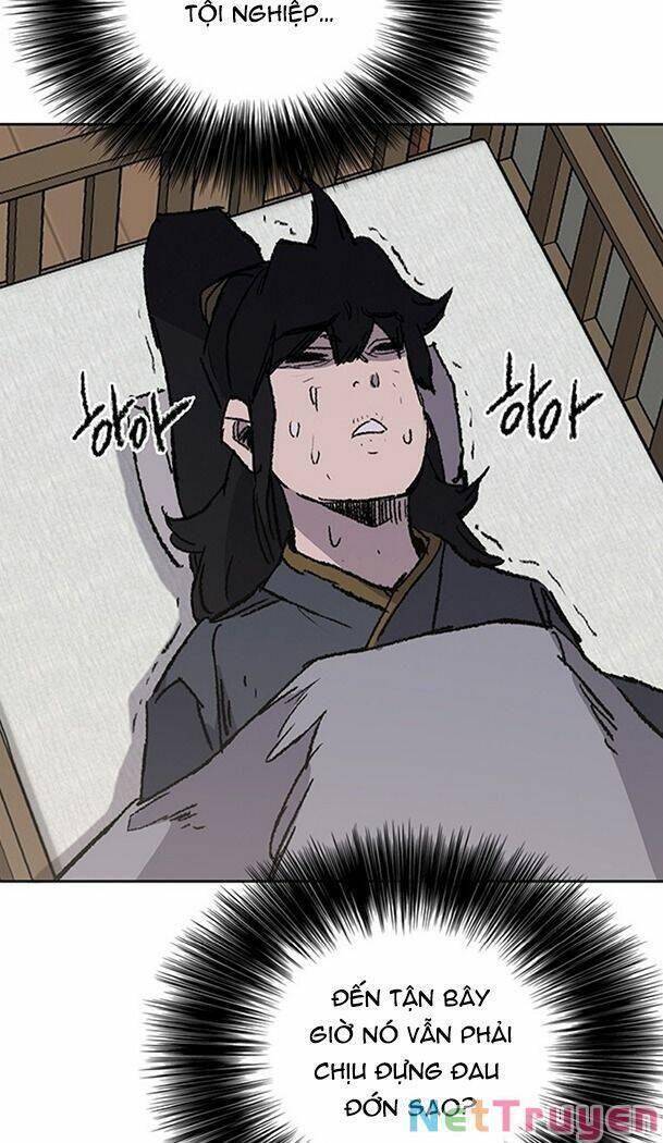Tiên Kiếm Bất Bại Chap 127 - Next Chap 128