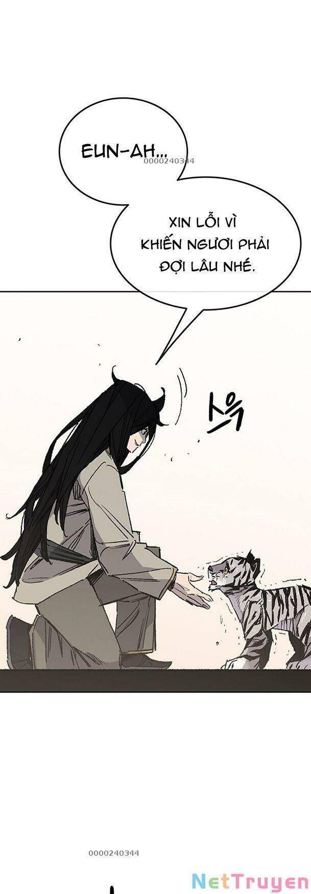 Tiên Kiếm Bất Bại Chap 127 - Next Chap 128