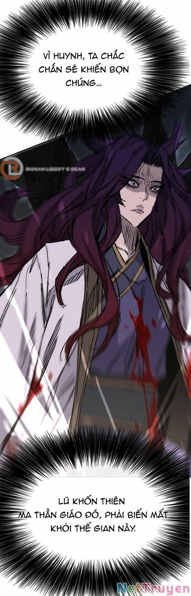 Tiên Kiếm Bất Bại Chap 127 - Next Chap 128